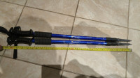 Kodula Anti-Shock, Adjustable Hiking/Walking/Trekking Pole/Stick