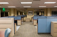 We Instаll/buy /remove/move/reconfigure your office furniture