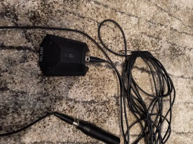 Microphones in Pro Audio & Recording Equipment in City of Toronto - Image 8