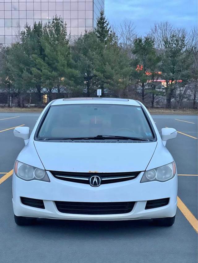 2009 Acura CSX in Cars & Trucks in Bedford