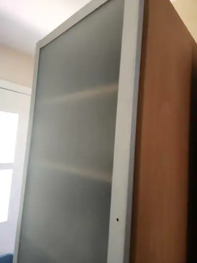 Cabinet needs new home, View more