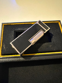 Dunhill Rollagas Lighter