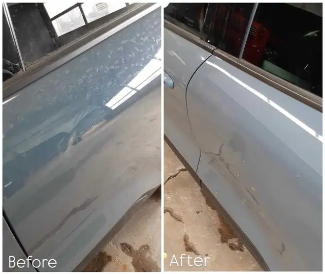 Mobile Auto Collision Technician498589311487846406
