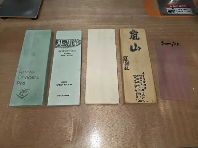 West Mountain Sharpening Service64519988936065123