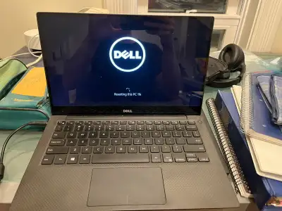 Dell XPS 9360, View more
