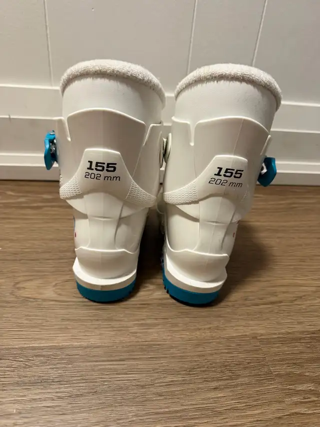 Tecno Pro Ski Boots in Ski in Mississauga / Peel Region - Image 4