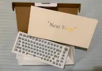 75-keys keyboard kits