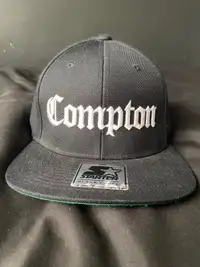 Compton Starter SnapBack 