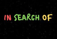 In Search of 