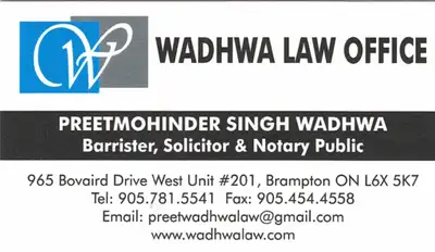 Litigation & Real Estate Lawyer, View more