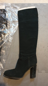 Michael Kors Knee-High Boots