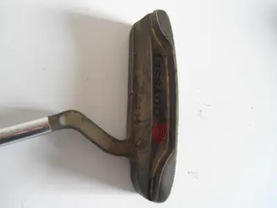 ODYSSEY RIGHT HANDED  GOLF PUTTER, View more