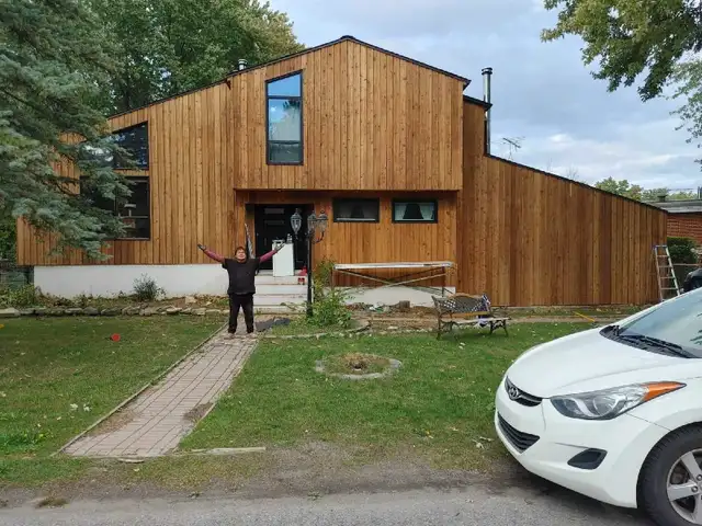 Experienced painter at a good price 438-889-9433 Mtl, Nord/Bordertown63007357506689123