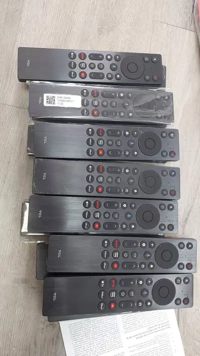 Remote Control – TCL G0401-000254, View more