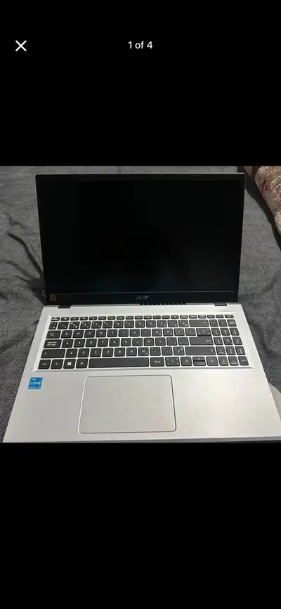 Acer Laptop , View more
