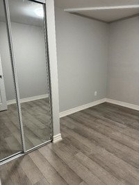 Room/Apartment for rent in Scarborough- Toronto