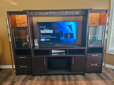TV Stand, View more