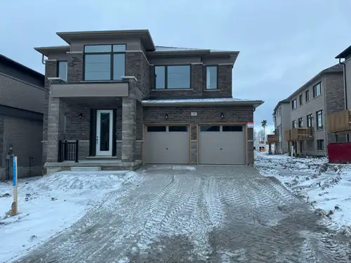 Show Stopper! Incredible Opportunity To Live In A Luxury Brand New Highly Upgraded Never Lived In De...