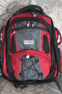 Swiss Gear Backpack