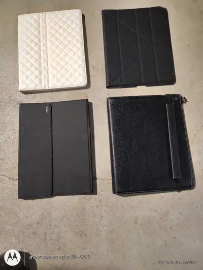 iPad Cases, View more