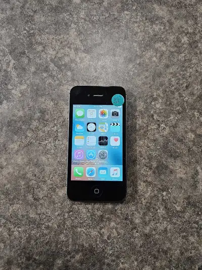 Apple iPhone 4s – A1387 – 16GB – Bell, View more