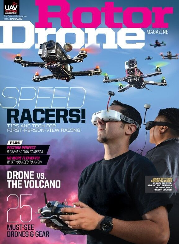 Rotor Drone Magazines (6) in Magazines in Windsor Region - Image 2