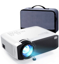 Apeman LC350 projector 