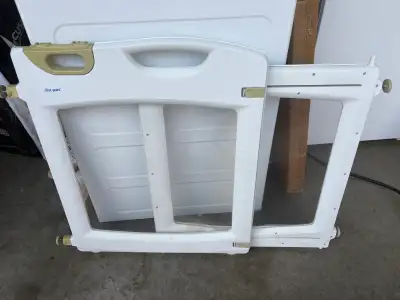 First Years Baby Gate and Frisco Exercise Pen, View more