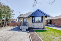 5 Bdrm 3 Bth - Maple Leaf East Of Jane | Contact Today!