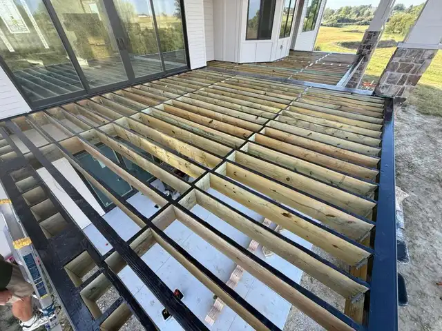 Professional Decking457023568300615682