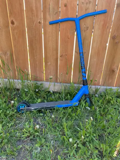 Madd Gear Scooter