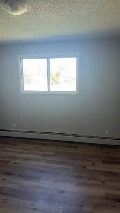 Nice one bedroom apartment