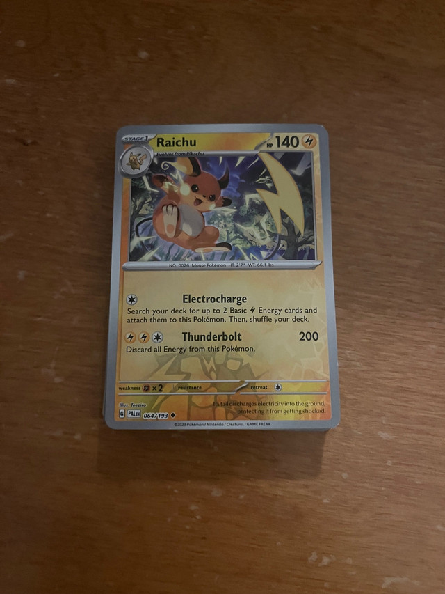 ALL SHINNY 30 POKÉMON CARDS in Toys & Games in Mississauga / Peel Region