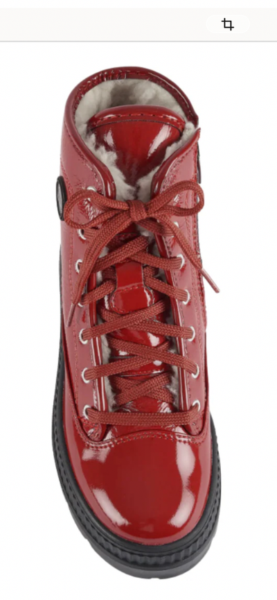 Bottes  à crampons OLANG, View more