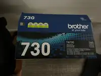 Printer Toner TN730