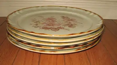 Dinnerware -  Plates  (Japan , England), View more