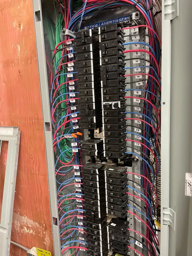 Licensed Electrician $30 in Electrician in Bedford - Image 9