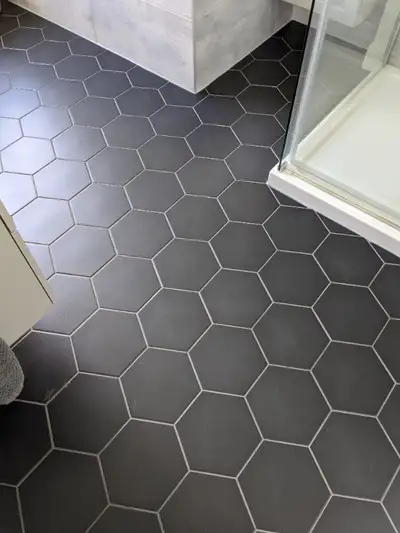 Céramiques hexagonales, View more