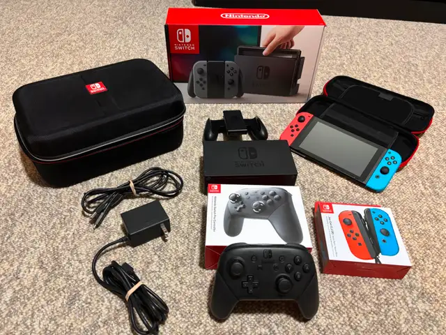 Nintendo Switch628637329255711219