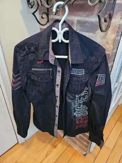 Chemise Rūfen. S/P, View more