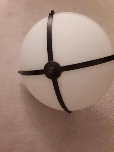 Ceiling Light, View more