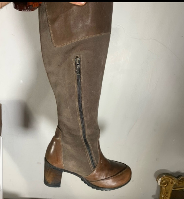 PAJAR WINTER BOOTS in Women's - Shoes in Charlottetown