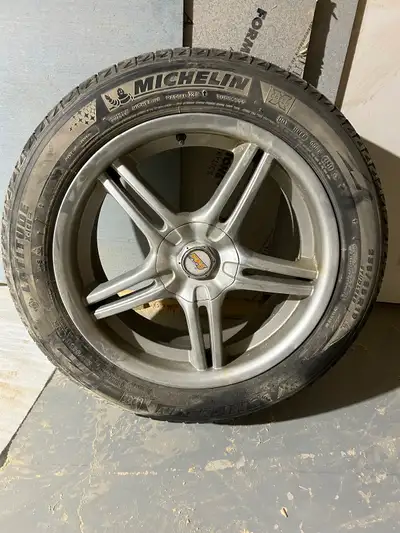 Fitment: Perfect fit for Lexus RX 350 (also fits many Toyota/Lexus SUVs). • Quantity: Complete set o...