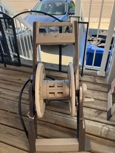 Ames Reel Easy Hose Reel, View more