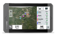 Catalyst GPS Install kit + GPS - open box (8639-528/3441-557)