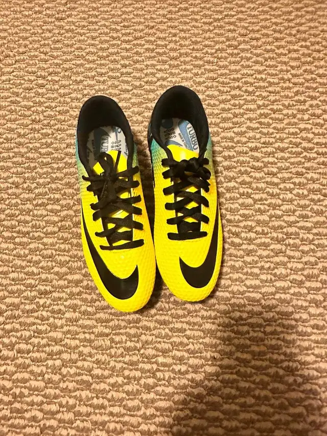 Nike Mercurial Cleats Men in Men's Shoes in Ottawa - Image 7