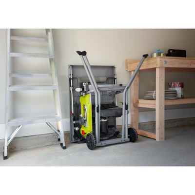 Ryobi Table Saw, View more