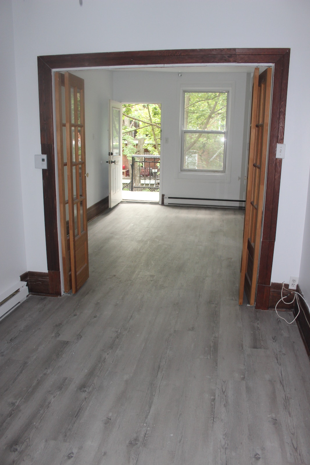 Rosemont: 3½, disponible maintenant/available now — photo 2