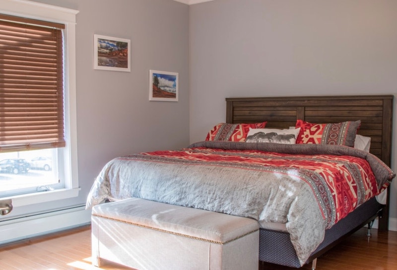 Roommate wanted , 750 month furnished Room Rentals & Roommates