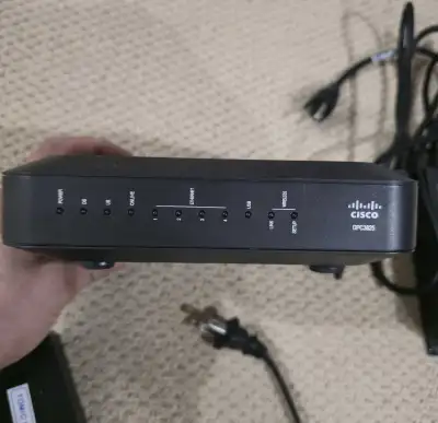 Sisco router , View more